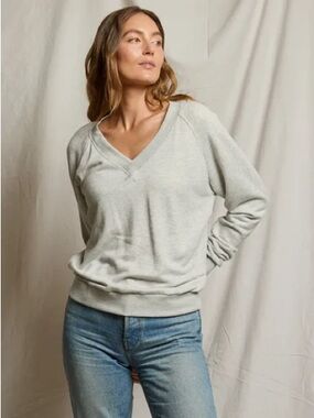 perfectwhitetee Sinead Sweatshirt